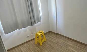 Imagem 3: Aluguel de quarto em apartamento em condomínio fechado