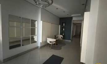 Imagem 6: Apartamento 3 dormitórios, sendo1 suite, sacada e 1 vaga em Campinas - Edifício Valério