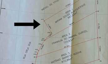 Imagem 2: Terreno Beira Mar praia de zumbi