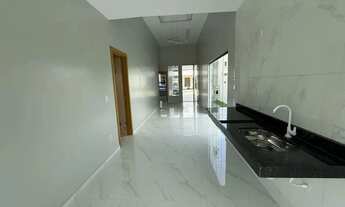 Imagem 2: VENDO CASA NO COND PORTO MARINA COM 3 SUÍTES - ANANINDEUA