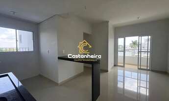 Imagem 5: Apartamento 02 quartos sendo 01 Suíte - Plano Diretor Sul