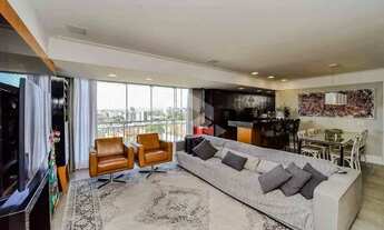 Imagem: Apartamento 130M² - para Alugar