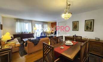 Imagem 7: Moema amplo e perto do parque