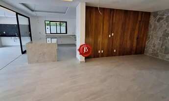 Imagem 4: Alphaville Manaus 2 | 4 Suítes com Closet, Espaço Gourmet, 424m²