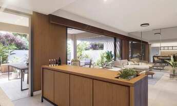 Imagem 4: Ágio Sobrado 4Q Jardins Marselha Casa em Condomínio com 4 Quarto(s) e 4 banheiro(s) à Vend