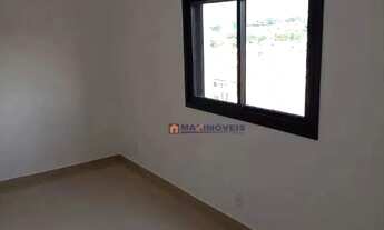 Imagem 6: Apartamento com 2 dormitórios, 65 m² - venda por R$ 670.000 ou aluguel por R$ 3.300/mês