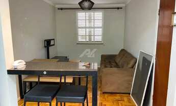 Imagem 4: Apartamento - Fundação da Casa Popular - Campinas