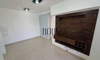 Imagem 3: Apartamento à venda em condomínio fechado em Sorocaba | 75m² em Raizes Campolim