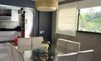 Imagem 7: Apartamento com 4 dormitórios 3 vagas a venda em Moema