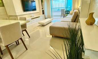 Imagem 7: Apto Alto Padrão à Venda em Capim Macio 142m², Andar Alto