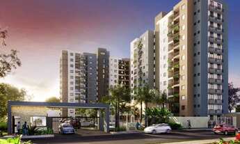 Imagem: Apartamento Piabeta 2 Quartos