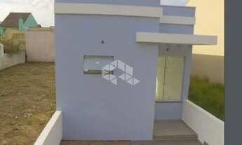 Imagem 3: Casa nova, com 2 suítes, 79 m2, com um belo acabamento!