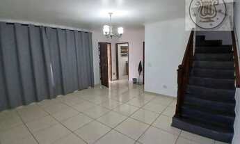 Imagem: Sobrado com 3 dormitórios à venda, 147