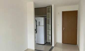 Imagem 5: Vista das paineiras 2 quartos