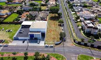 Imagem 5: Imóvel comercial para aluguel e venda tem 800 metros quadrados na avenida JK