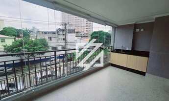 Imagem 7: Apartamento espetacular de 108 metros, 3 suítes + 1 lavado. AR condicionado - venda ou alu