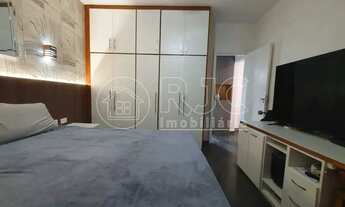 Imagem 6: Imóvel para venda tem 58 metros quadrados com 1 quarto em Maracanã - Rio de Janeiro - RJ