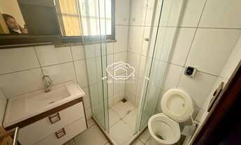 Imagem 5: Imóvel para venda com 40 metros quadrados com 2 quartos em Campo Grande - Rio de Janeiro