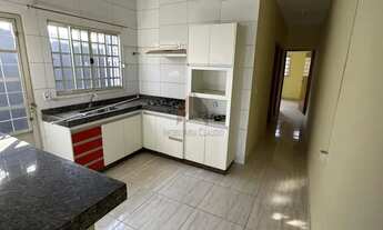 Imagem 4: Casa com área gourmet no Setor Monte Pascoal Goiânia