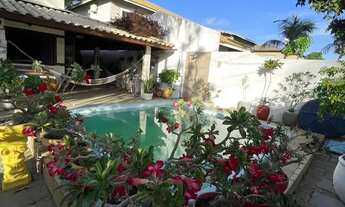 Imagem 11: Casa 3 suítes Villas do Joanes