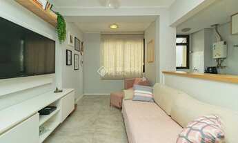 Imagem 4: Oportunidade mobiliada na rua Icaraí