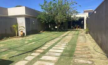 Imagem: Vendo casa na ponte alta norte rua rodobelo