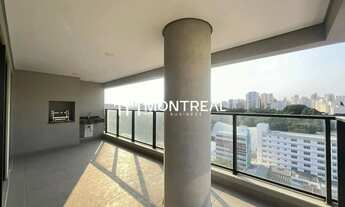 Imagem 4: APARTAMENTO À VENDA NA ÁGUA BRANCA, 3 DORMITÓRIOS, 3 SUÍTES. 2 VAGAS DE GARAGEM