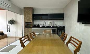 Imagem 7: Alugo Casa no sim 3/4 quartos mobilada em condomínio fechado