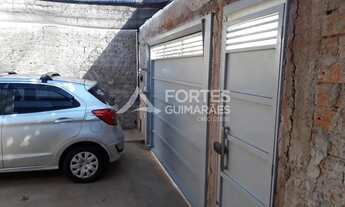 Imagem 5: Casas Padrão em Ribeirão Preto