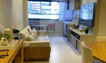 Imagem 6: Apartamento 3 Quartos para Venda em Salvador, STIEP, 3 dormitórios, 1 suíte, 3 banheiros