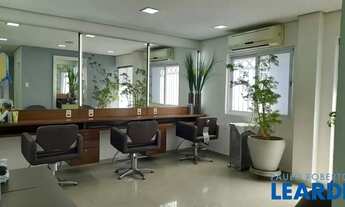 Imagem 7: CONJ. COMERCIAL - PACAEMBU - SP