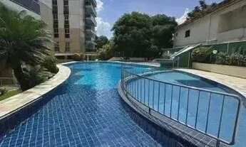 Imagem 6: /AP com 3 Qrts no Parque das Laranjeiras - Sollariium