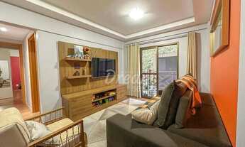 Imagem: Apartamento com 2 dormitórios à venda