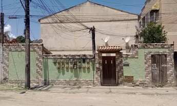 Imagem: Arsenal Imóveis vende-Casa com quartos