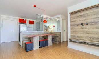 Imagem 6: APARTAMENTO À VENDA NO BAIRRO VILA IZABEL