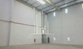 Imagem 2: Galpão Comercial para Locação em Vargem Grande Paulista-SP: 1.000m², 6 Banheiros, 6 Vagas