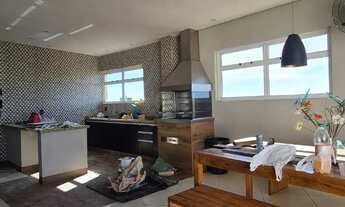 Imagem 3: Apartamento mobiliado na Av. Independência