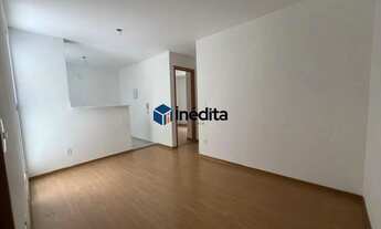 Imagem 2: Apartamento para venda, 39m² por R$ 180.000,00 - Lorena Parque - Goiânia/GO