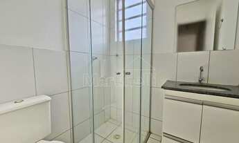 Imagem 7: Apartamento à venda no Condomínio Nova Aliança Residence, próximo a Faculdade UNIP - Ribei