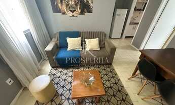 Imagem 4: Apartamento à venda no Edifício Solar dos Pioneiros em Balneário Camboriú