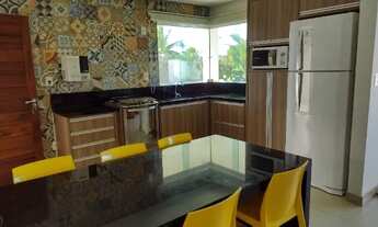 Imagem 11: Casa Guarajuba locação - aluguel temporada