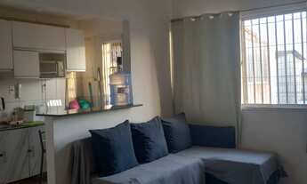 Imagem: Passo ou troco chave de apartamento