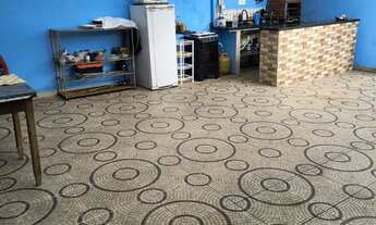 Imagem: Casa para temporada Vila Tupi Praia grande