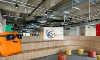 Imagem 3: Conjunto para alugar, 308 m² Jardim Paulista - São Paulo/SP