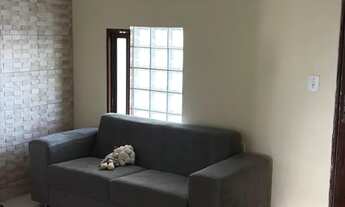 Imagem 7: Otima casa3/4, piscina e energia solar na santa lucia