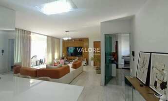 Imagem 3: Apartamento 4 quartos à venda no Santo Antônio