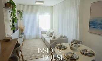 Imagem 2: Imóvel para venda com 170 metros quadrados com 3 quartos em Campeche - Florianópolis - SC