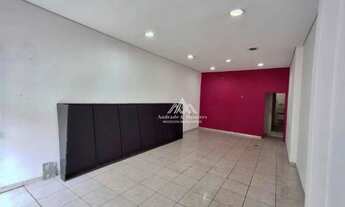 Imagem: Salão para alugar, 53 m² por R$ 2.100/mês