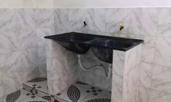 Imagem 3: Casa com 3 Quartos e Suíte à Venda no Marcos Freire 3