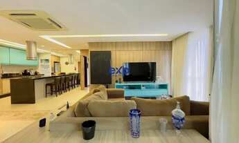 Imagem: Excelente cobertura 237mts 3 dorm a venda